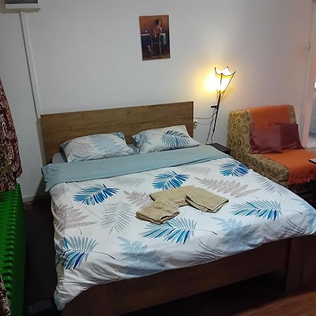 Apartment Viktor Stan Na Dan Šabac 외부 사진