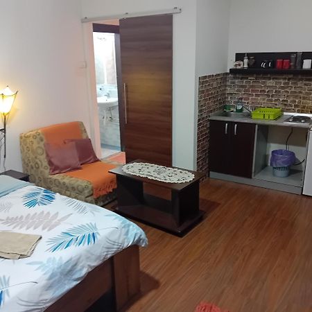 Apartment Viktor Stan Na Dan Šabac 외부 사진