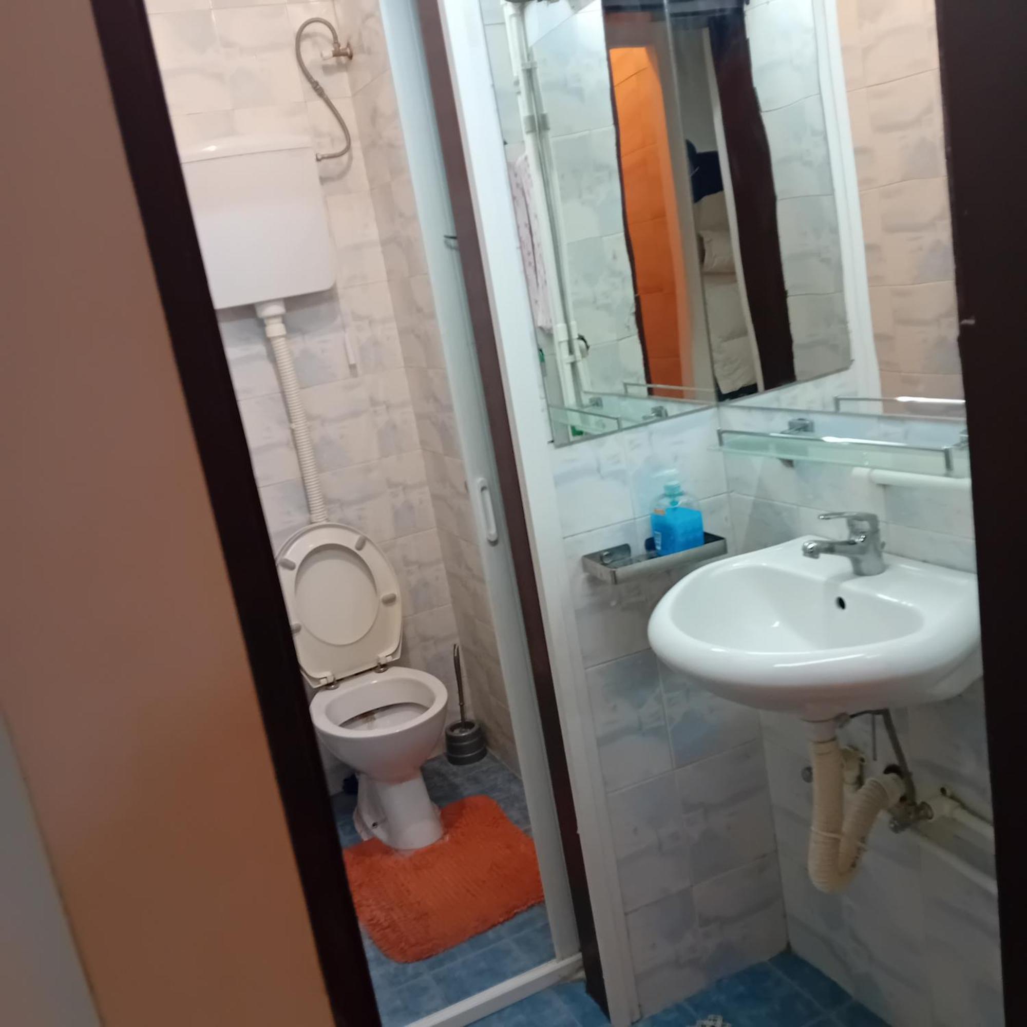 Apartment Viktor Stan Na Dan Šabac 외부 사진