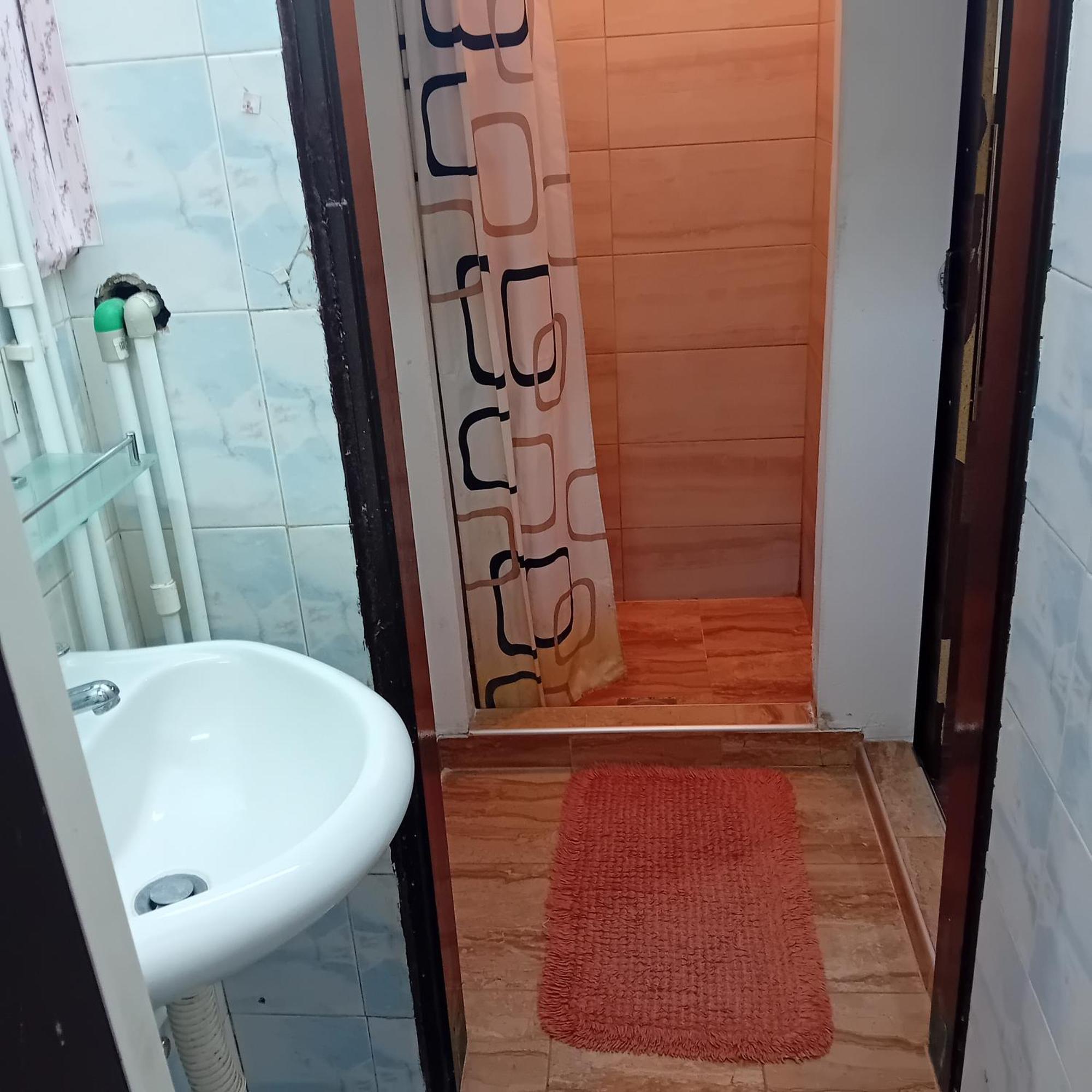 Apartment Viktor Stan Na Dan Šabac 외부 사진