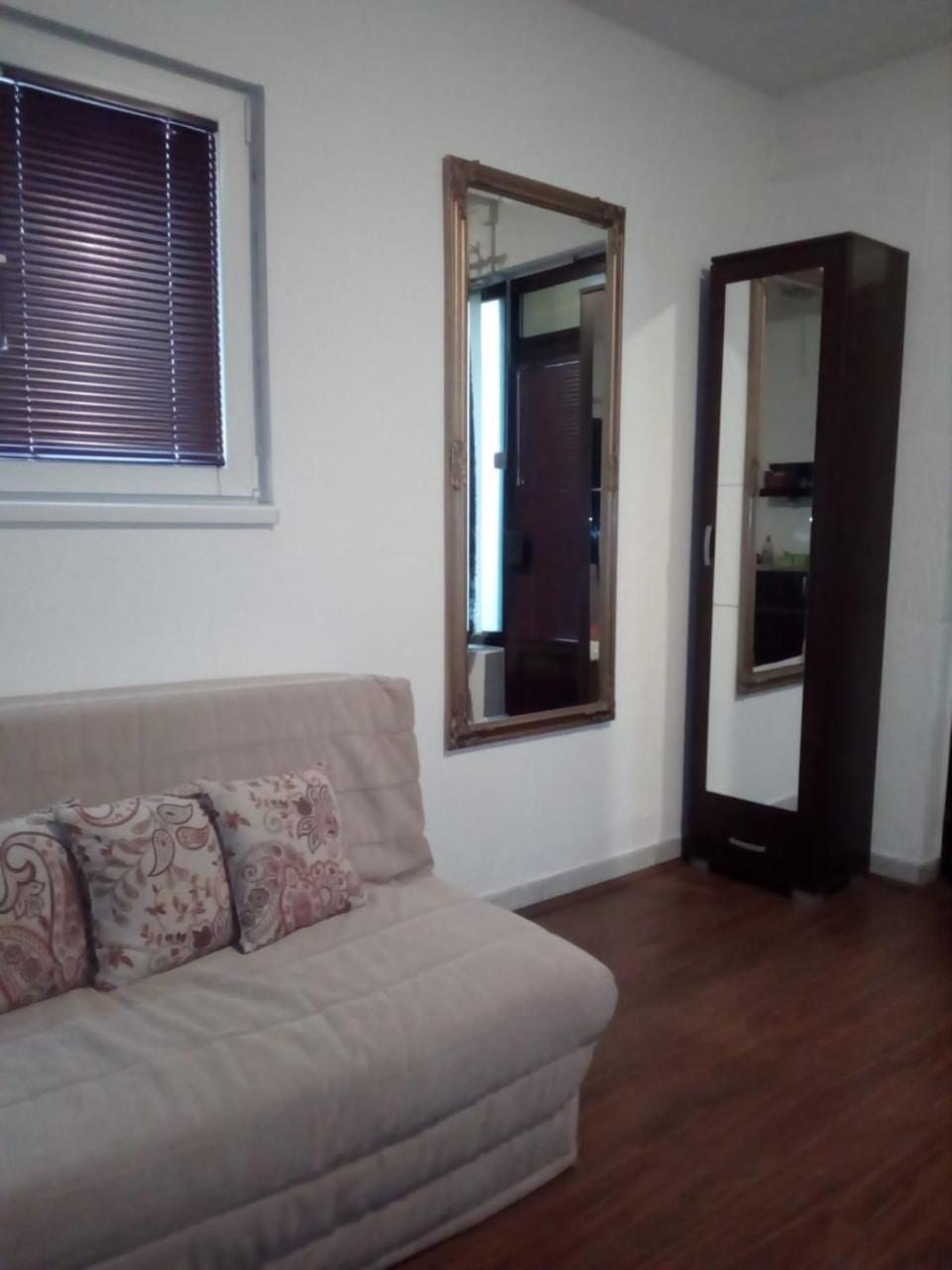 Apartment Viktor Stan Na Dan Šabac 외부 사진