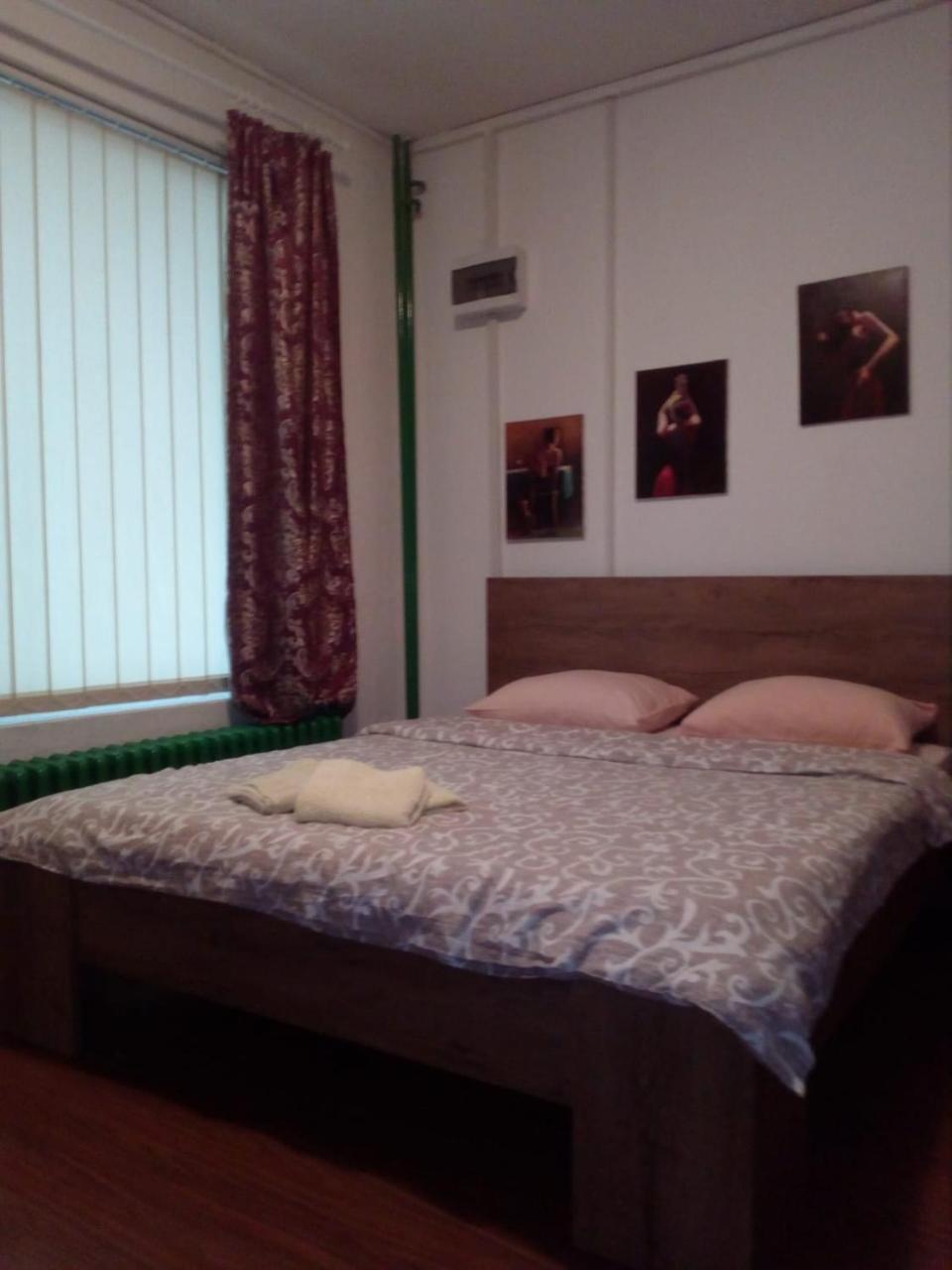 Apartment Viktor Stan Na Dan Šabac 외부 사진