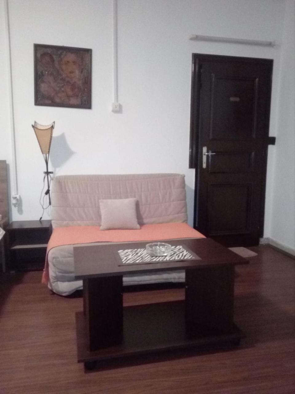 Apartment Viktor Stan Na Dan Šabac 외부 사진